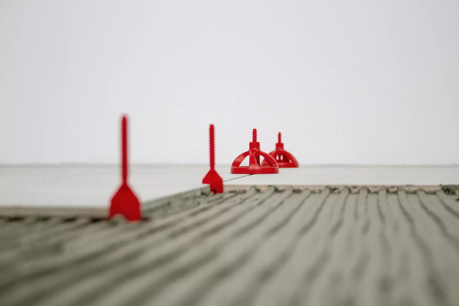 Rubi 35944 Bande plate Cyclone - 2,0 mm (300 pièces)