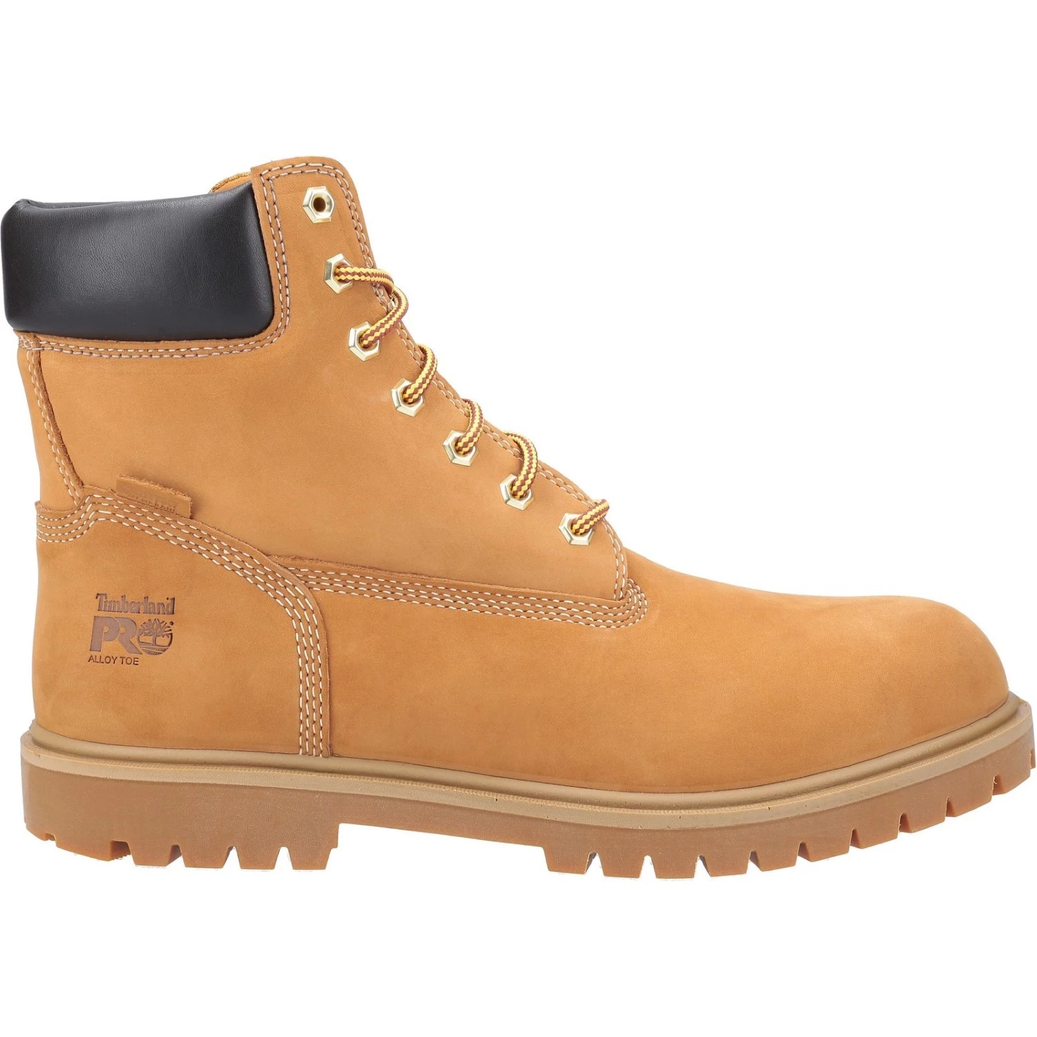 Timberland Pro Iconic 2.0 Jaune - Taille 39-image