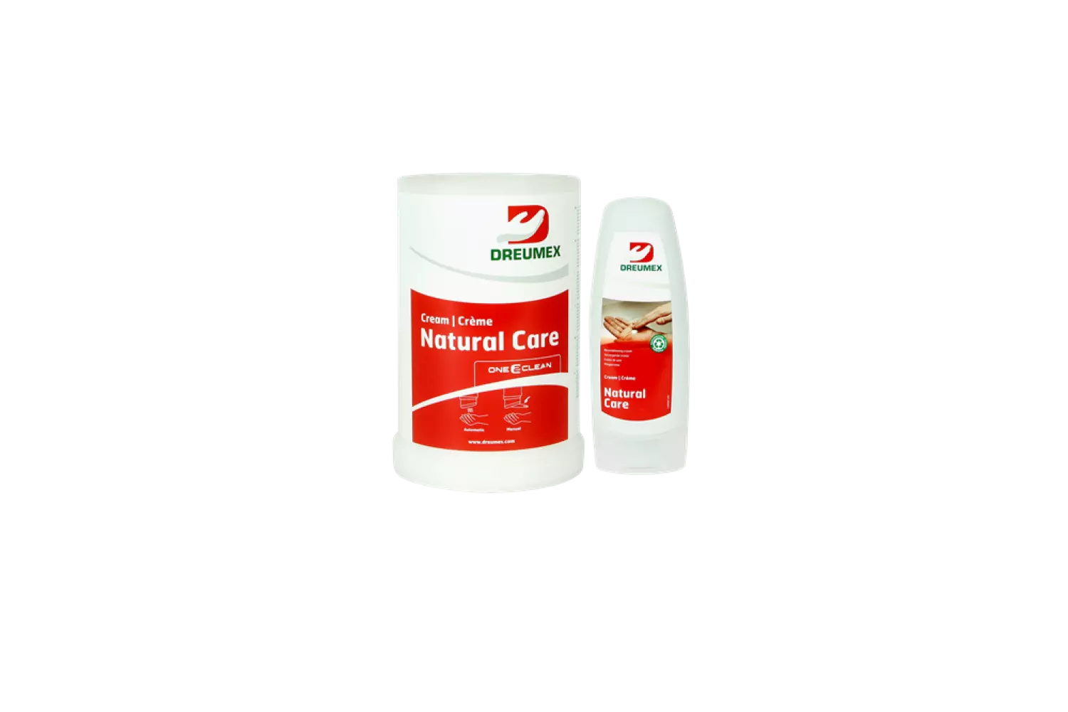 CREME NATURAL CARE 250ML 01004-image