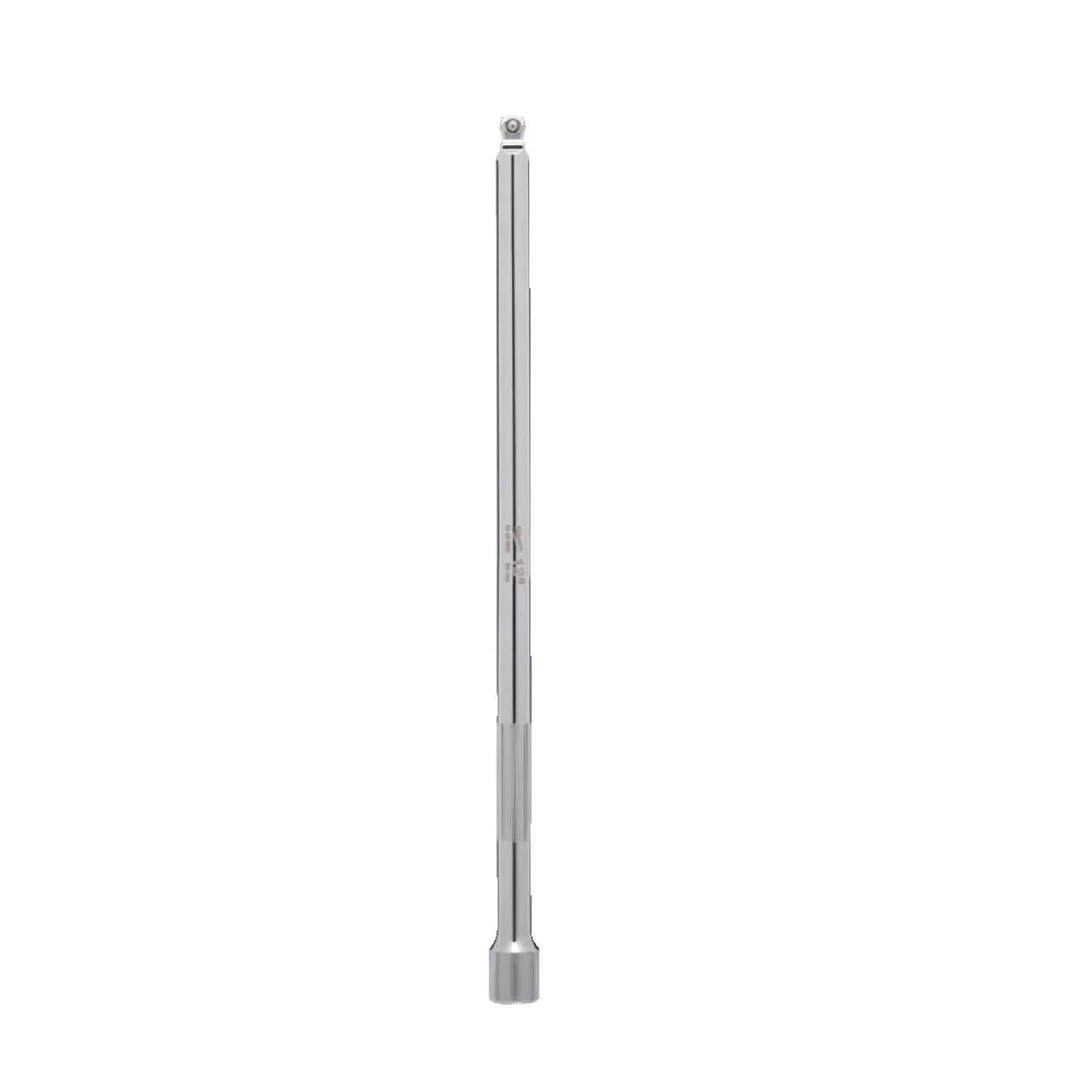 Milwaukee 4932480926 Douille à embout - Extension 3/8 » avec tête à bille - 305mm-image