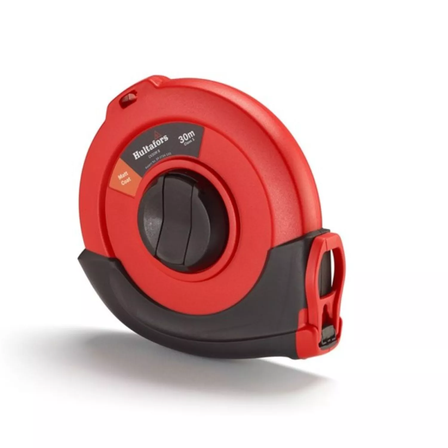 Hultafors CC 50M Mètre à ruban - Acier - 50 m - 13 mm-image