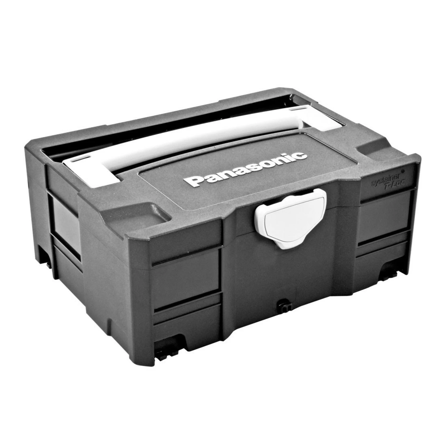 Panasonic TOOLBOX2DD Systainer voor boormachine / schroevendraaier / boorhamer - laag-image