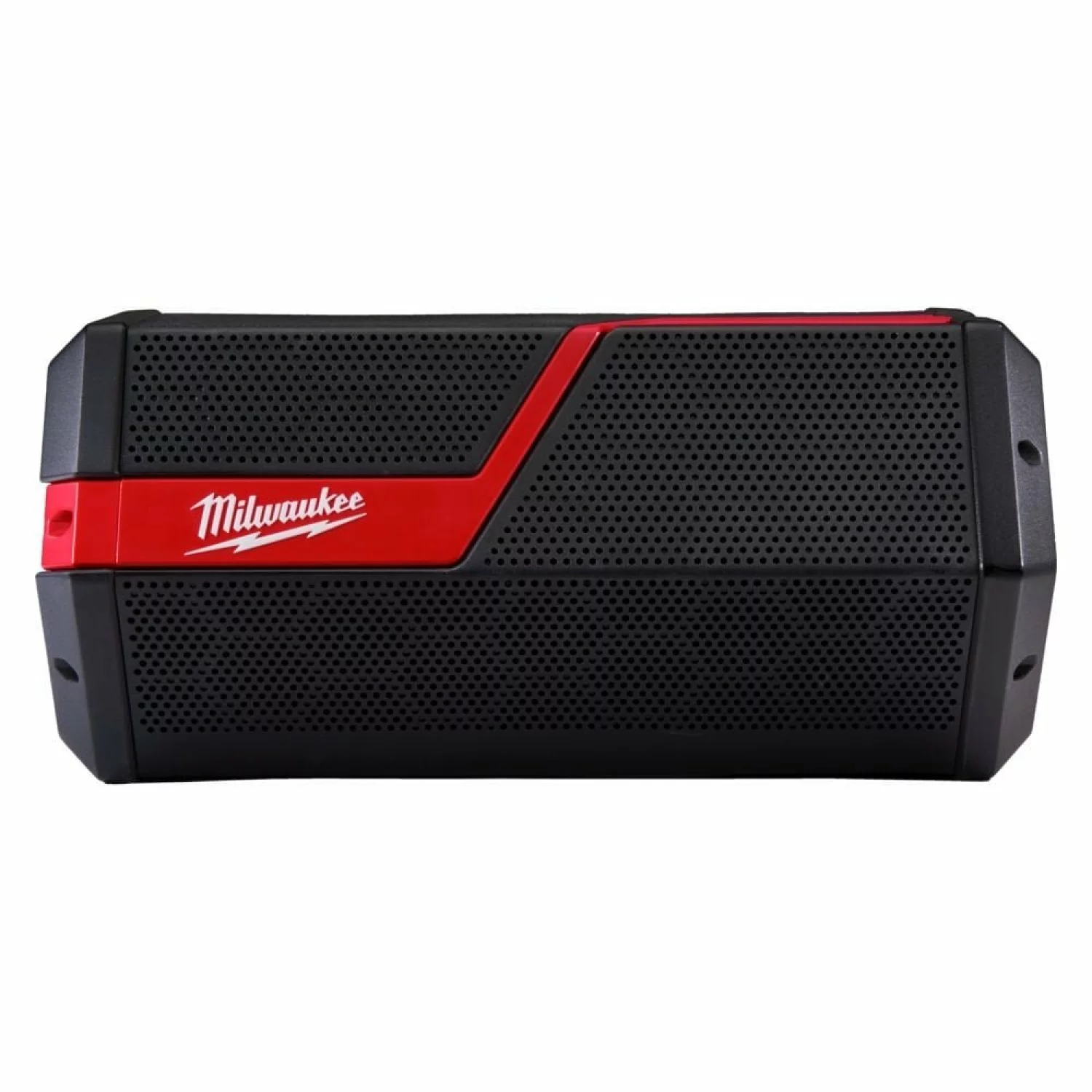 Milwaukee M12-18 JSSP-0 - Enceinte sans fil - Li-ion 12-18V - Bluetooth- Machine seule-image