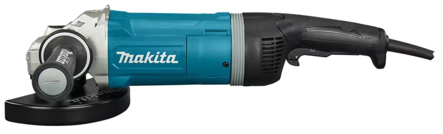 Makita GA9080X1 Meuleuse d'angle-image