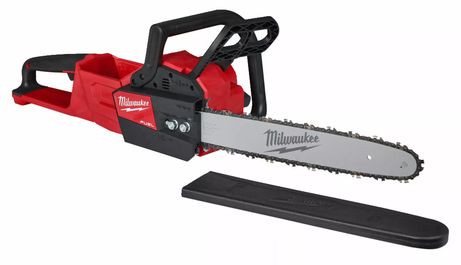 Milwaukee M18 FCHS-0 18V Li-Ion accu kettingzaag body - 40cm - koolborstelloos-image