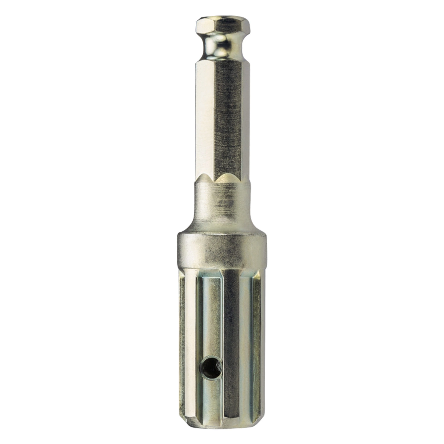 Makita 327684-2 Grondbooradapter A (Stihl boren)-image