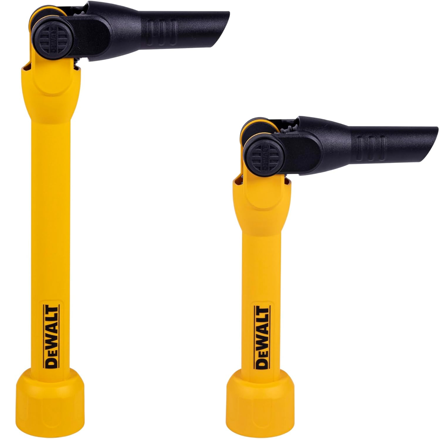 DeWALT DXVA00-1200E Aspirateur Tubes d'extension-image