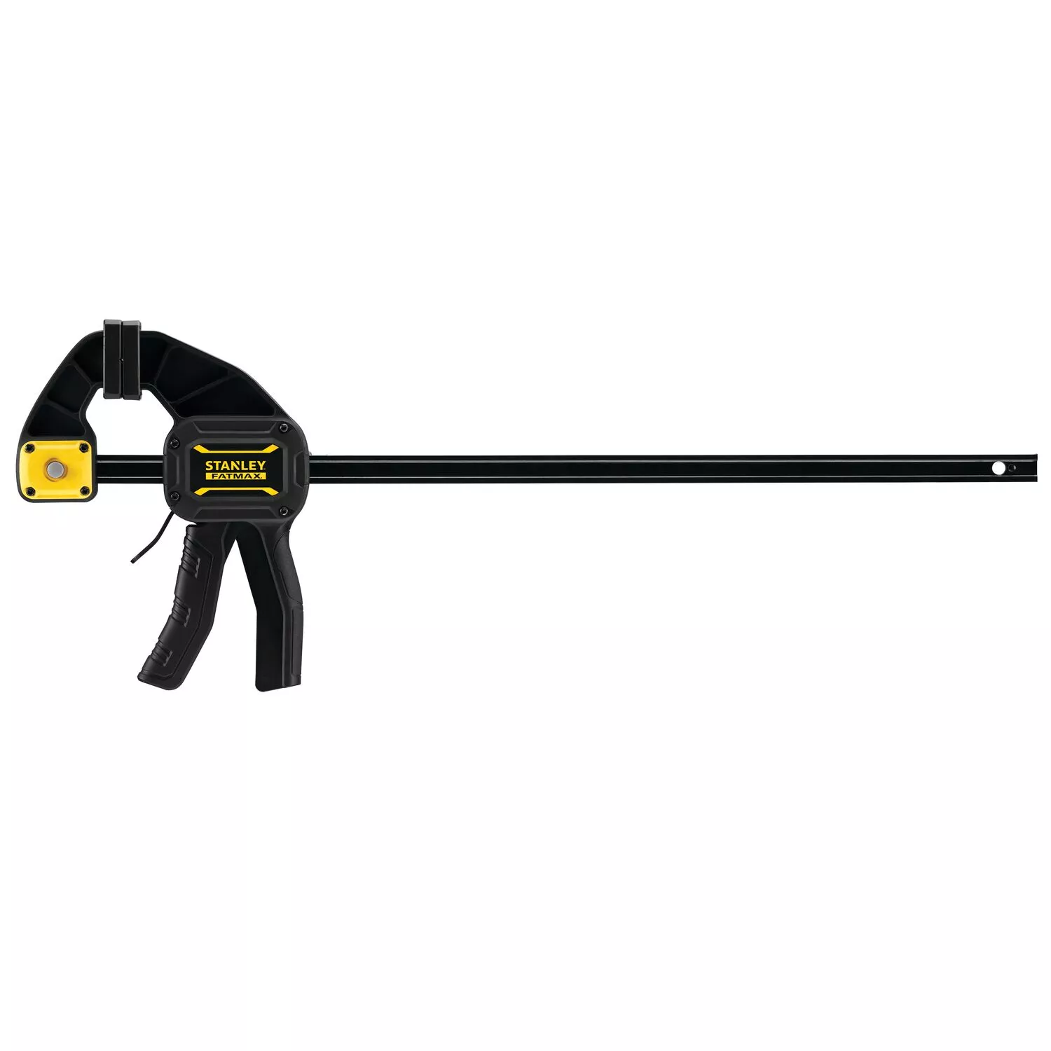 Stanley FMHT0-83211 L Eenhands Lijmklem - 450mm