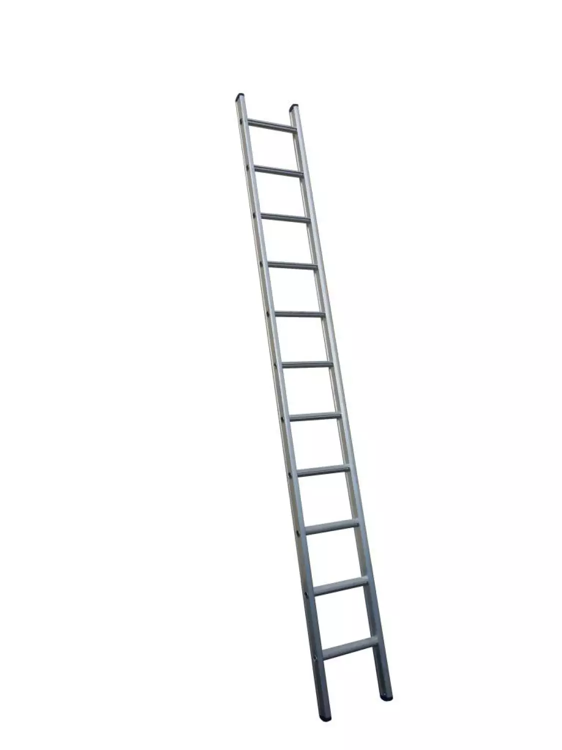 Little Jumbo 1250100110 Ladder enkel - 10 Sporten - 2,75m