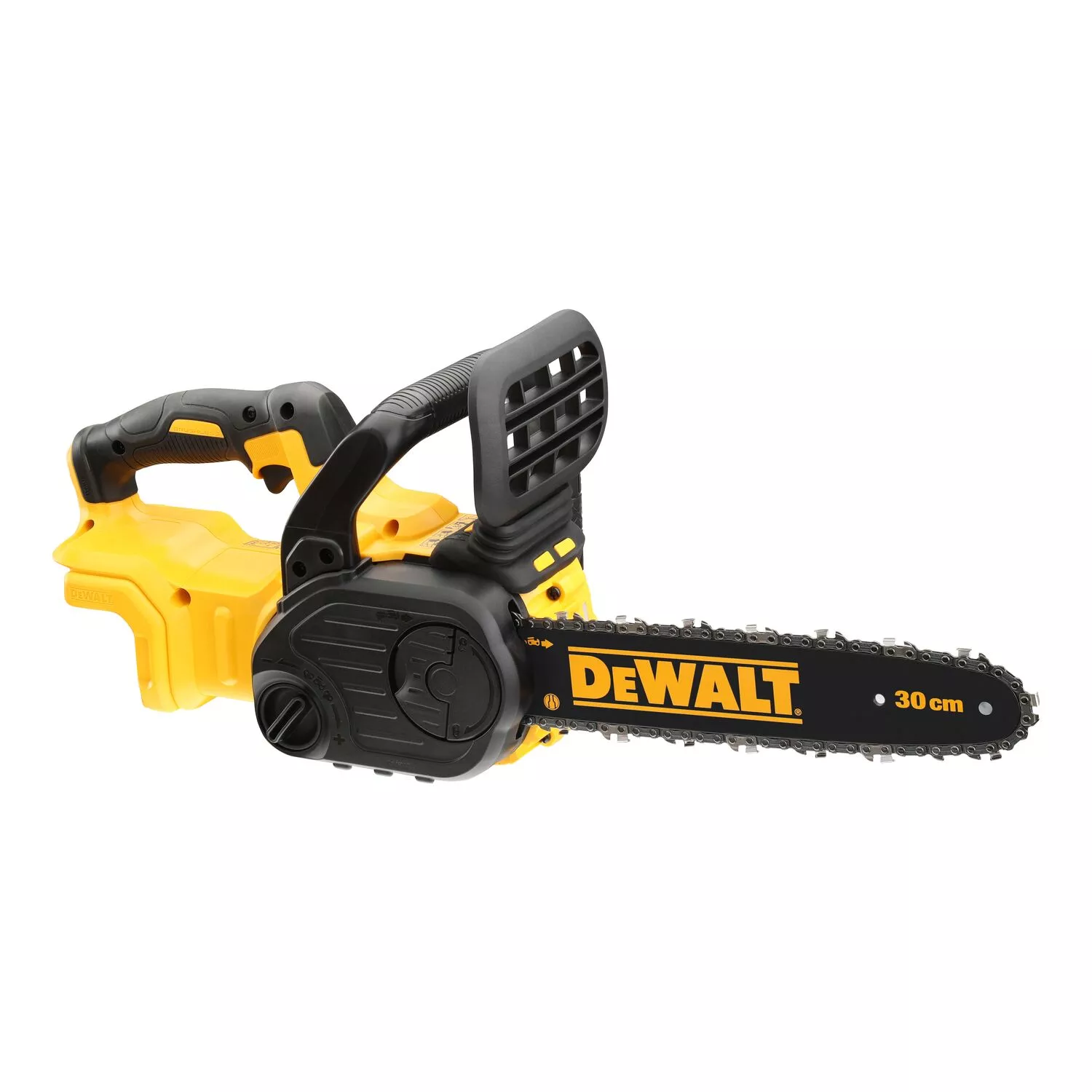 DeWALT DCM565N 18V XR Li-Ion kettingzaag body - 30cm-image