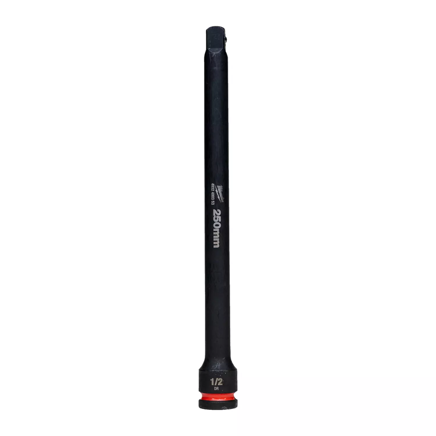 Milwaukee 4932480353 SHOCKWAVE verlengstuk - 250mm - 1/2"-image