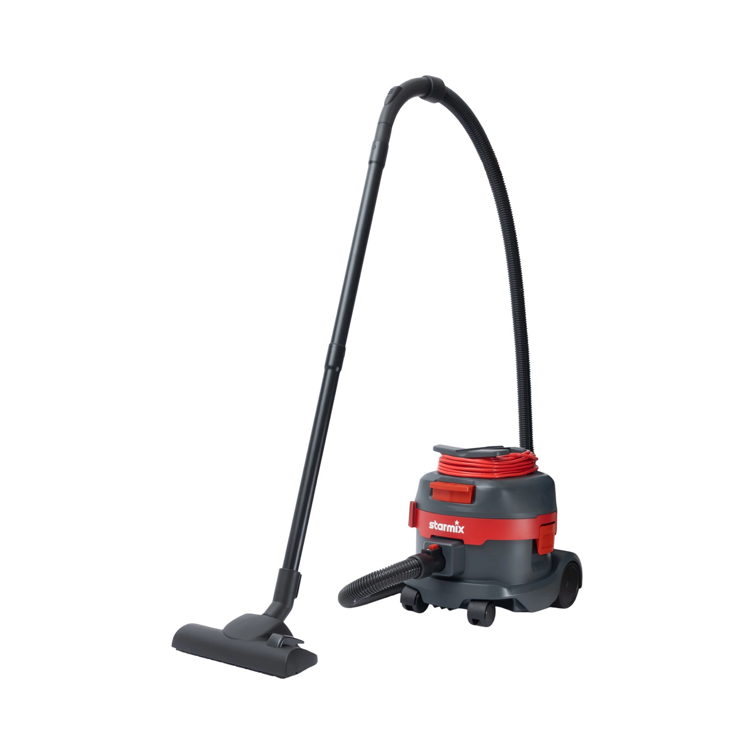 Starmix TS 707 Aspirateur à sec - 720W - 7L