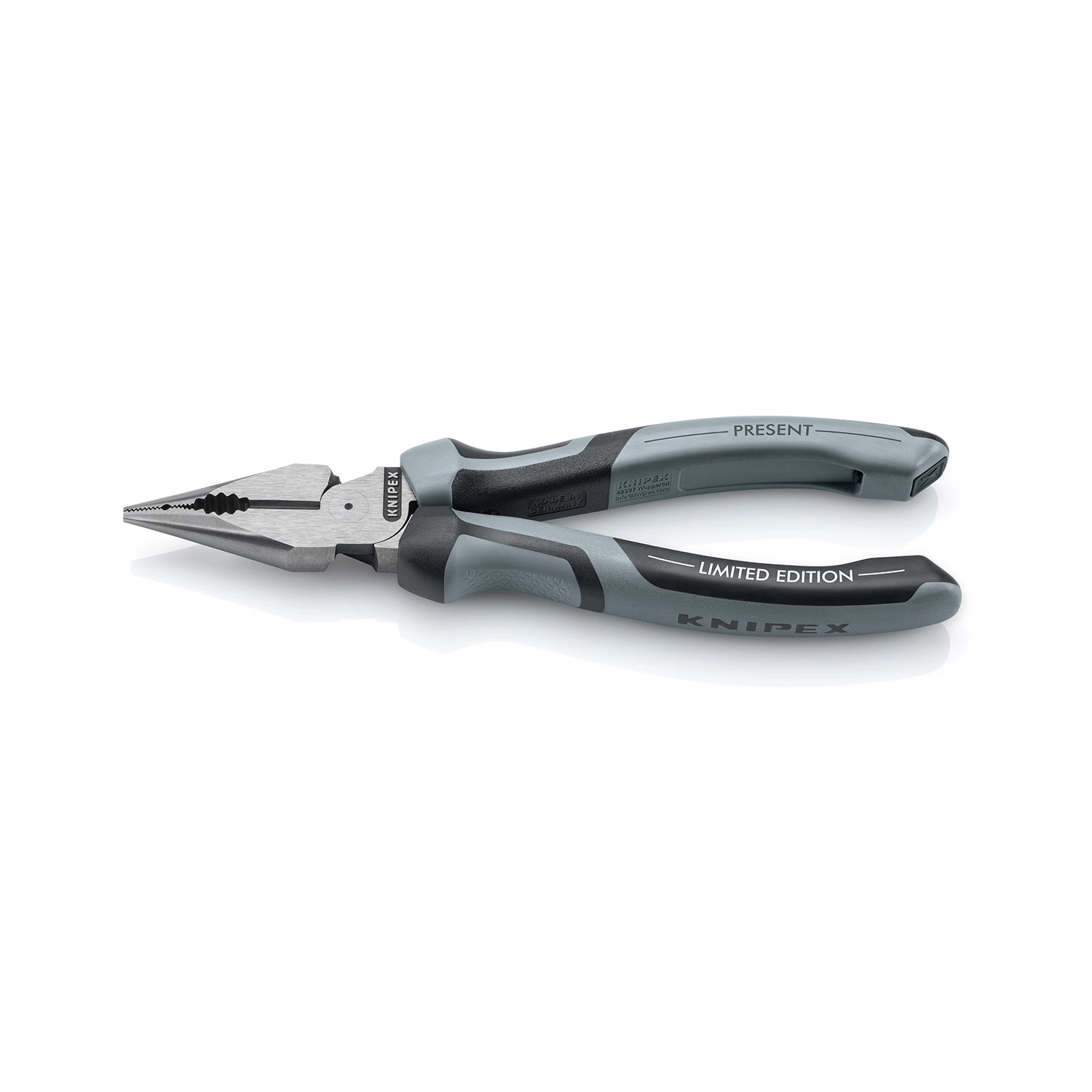 Knipex 0822185S01 Combinatietang - 185mm - Limited Editon