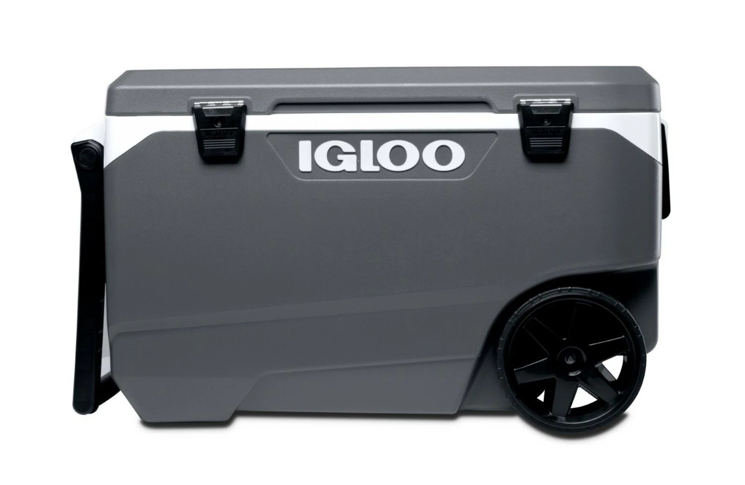 Igloo Latitude 90 roller Koelbox - 85L - op wielen-image