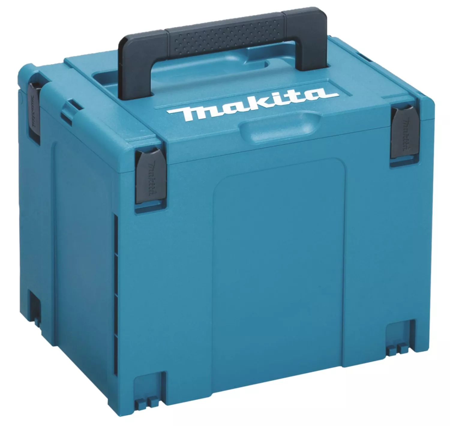 Makita DLX3195JX1 18V Li-ion accu 3-Delige accu combiset (2x 5.0Ah) in Mbox-image