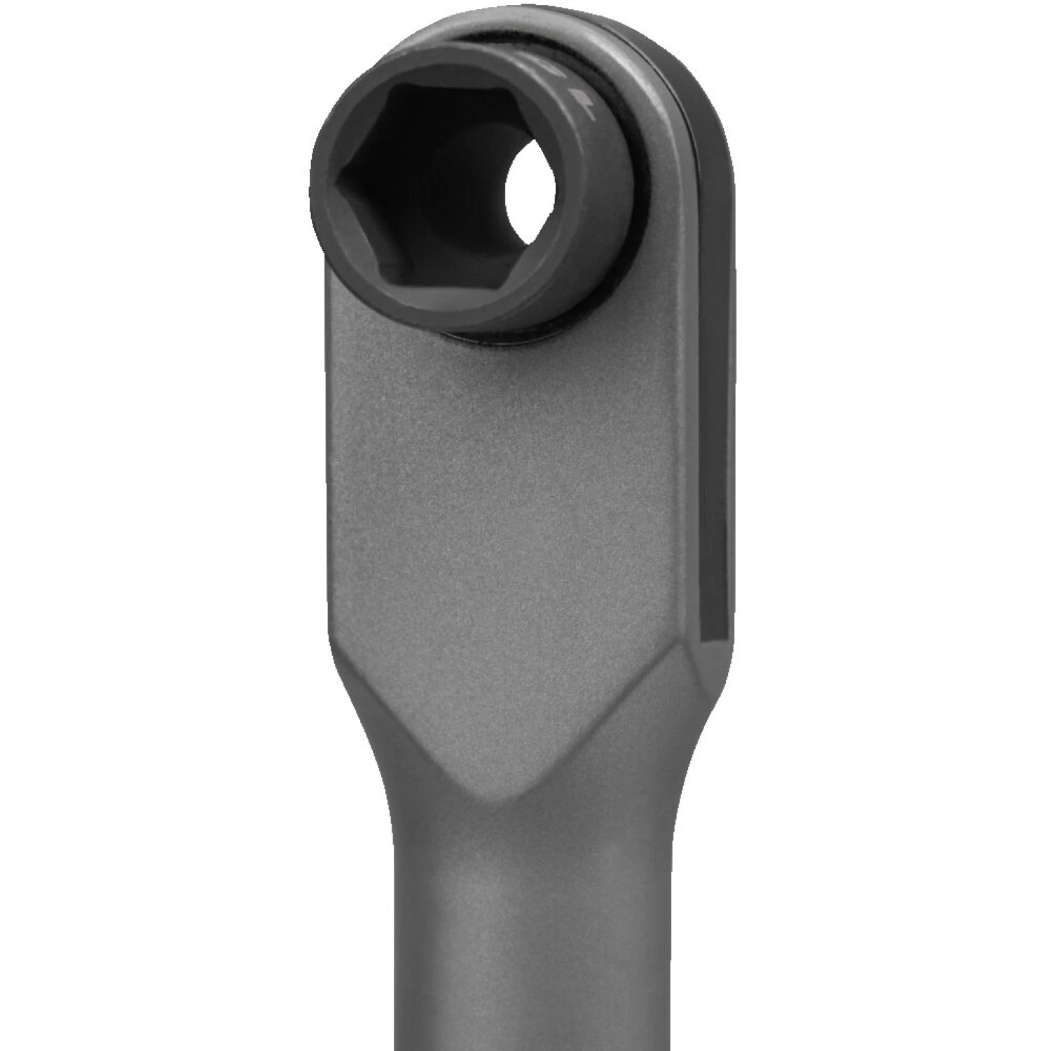 Milwaukee M12 FPTR-0 Clé à chape et à cliquet sans fil 12 V Li-ion-image