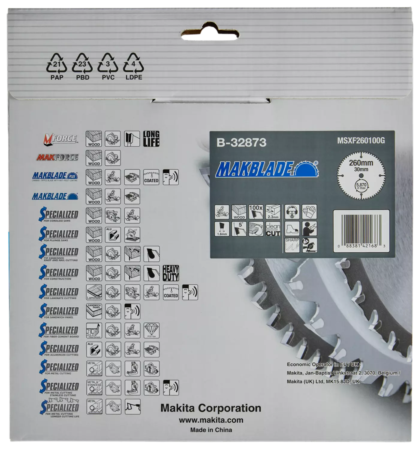 Makita B-32872-image