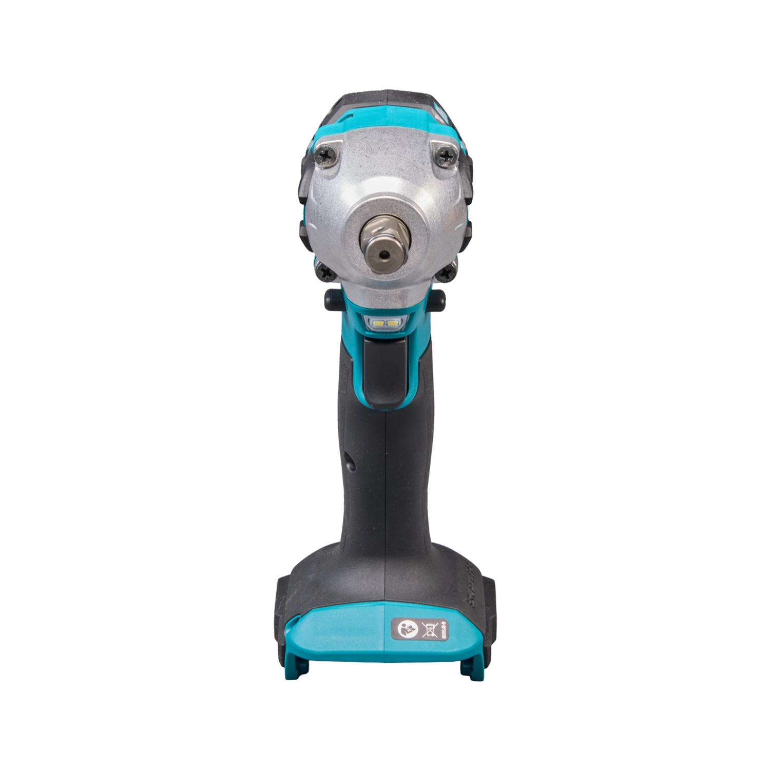 Makita DTW210Z LXT 18 V Li-Ion boulonneuse à chocs machine seule - 250 Nm - 1/2"