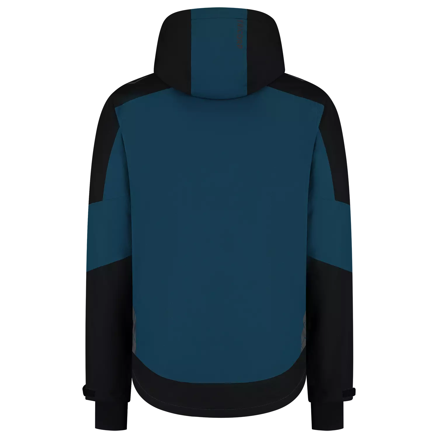Tricorp 406101 Winterjas Ripstop Redefined - TealBlack - 3XL-image