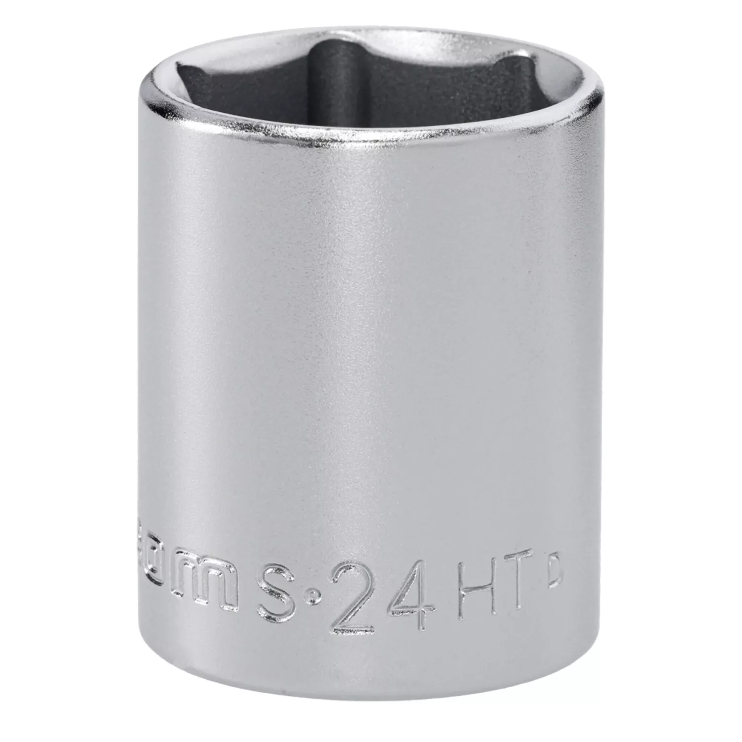 Facom S.24HT Dop - 1/2" - 6-kant - 24 mm