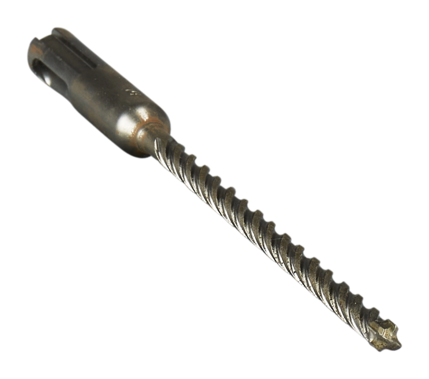 Makita B-57906 SDS-Plus boor - 5x165mm-image