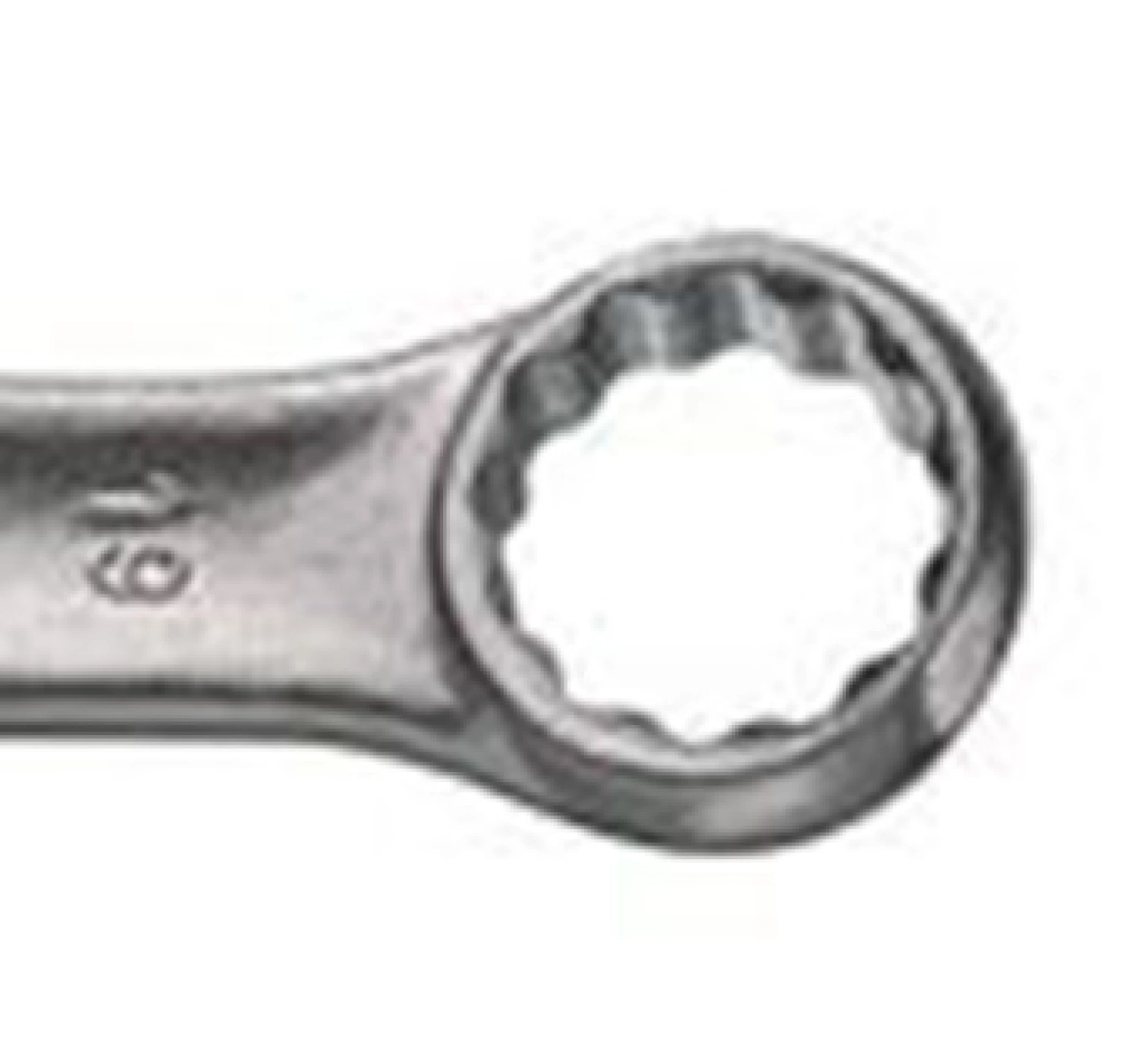 Gedore 7 32 Ringsteeksleutel - 32mm-image