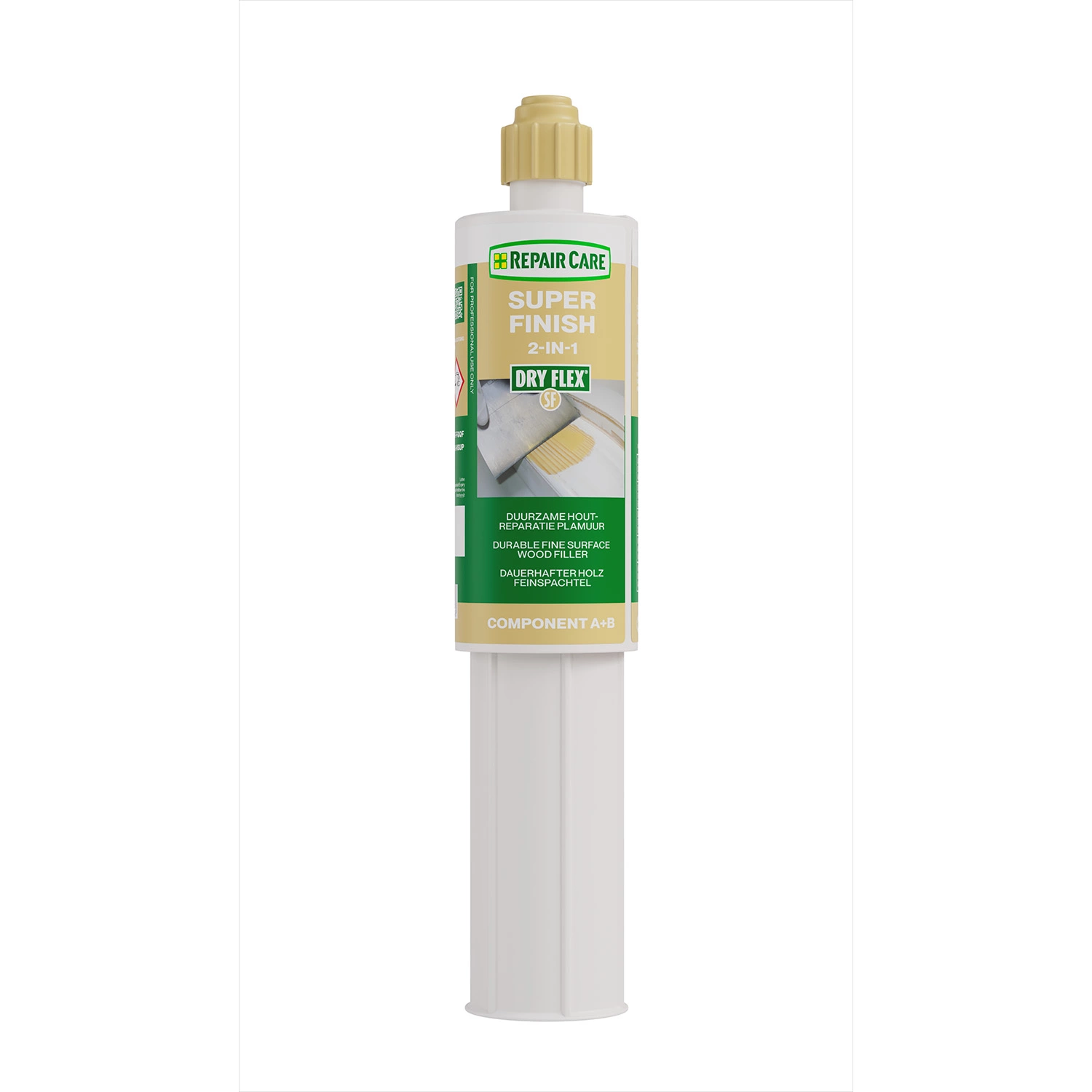 Repair Care Dry Flex Sf 2In1 150Ml-image
