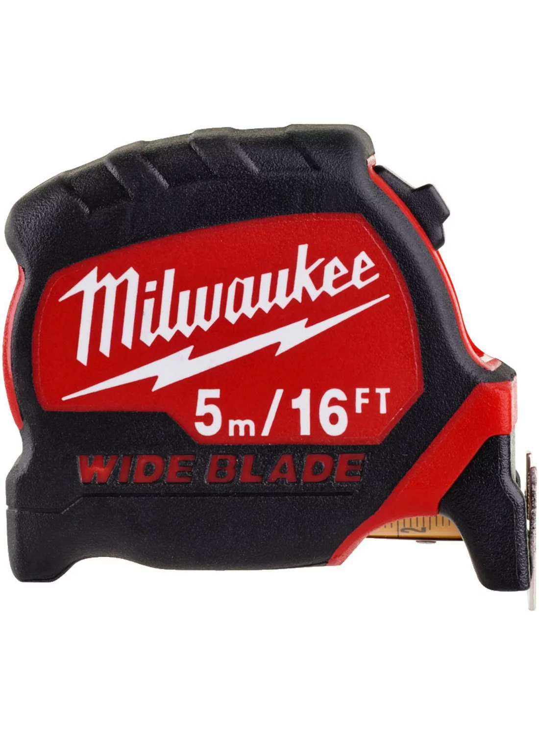 Milwaukee 4932471817 Premium Rolmaat - 5m-image