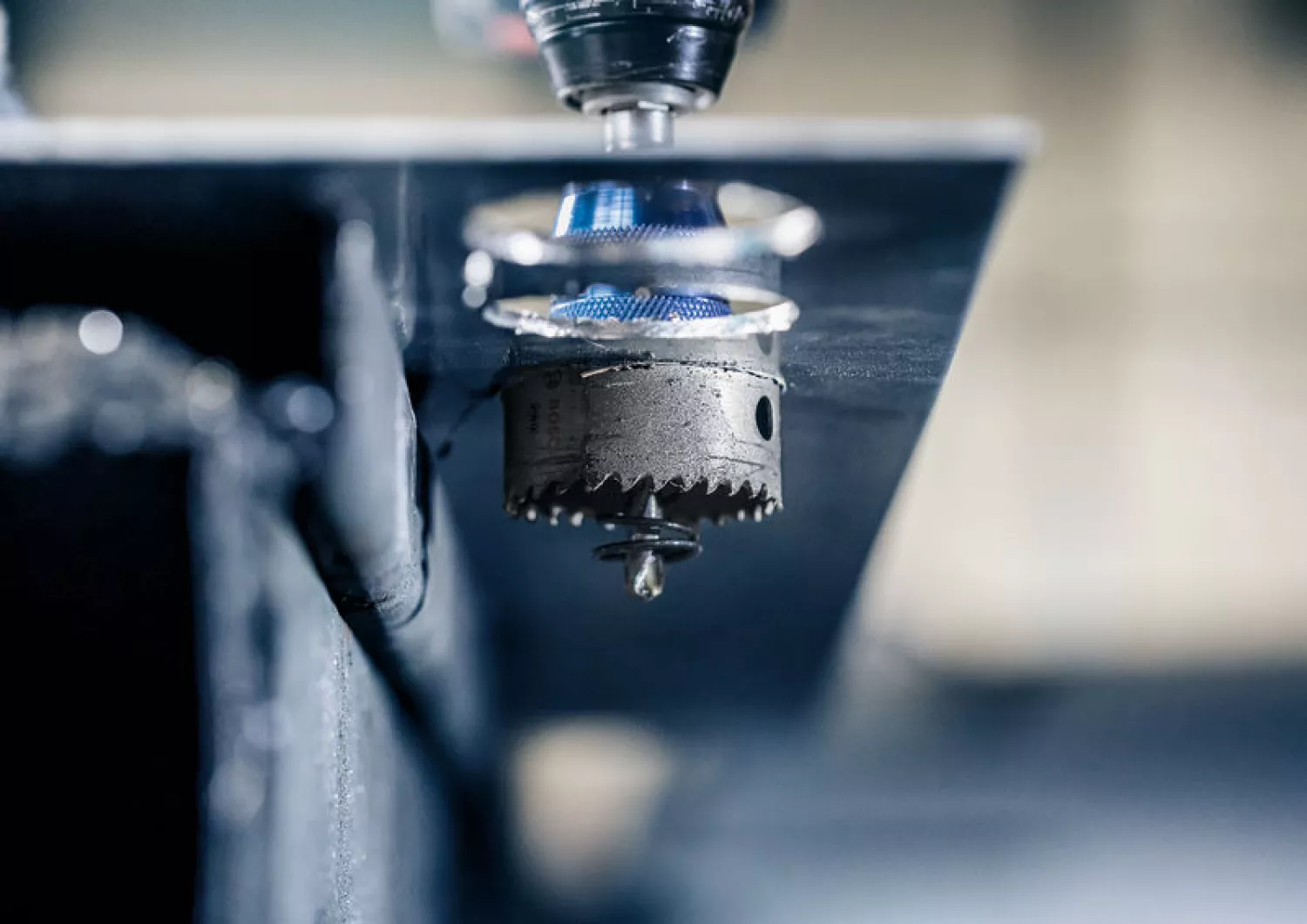 Bosch 2608594425 PRO Multi Material 14-delige gatzaagset met Power Change plus-image