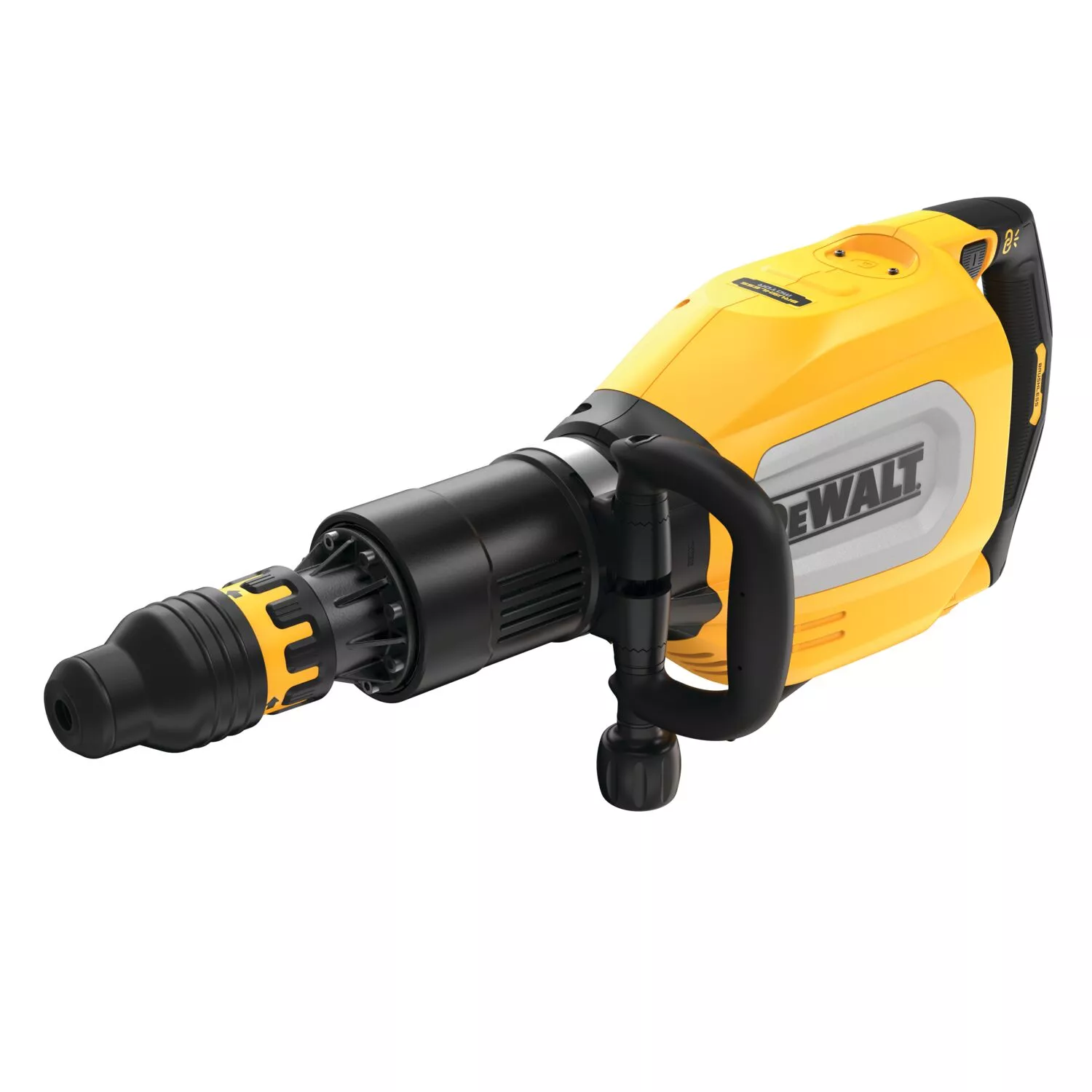 DeWALT D25911K-QS SDS-Max breekhamer - 27J - 1700W-image