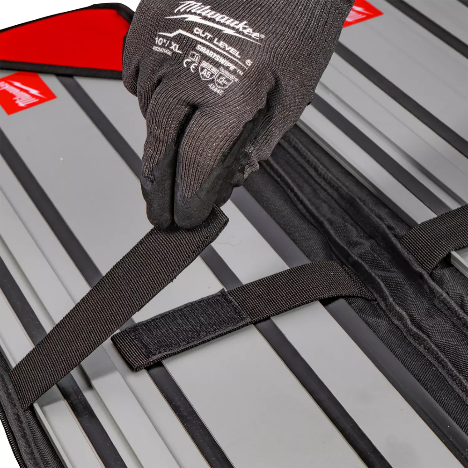 Milwaukee PSA-4 Accessoires guide parallèle-image