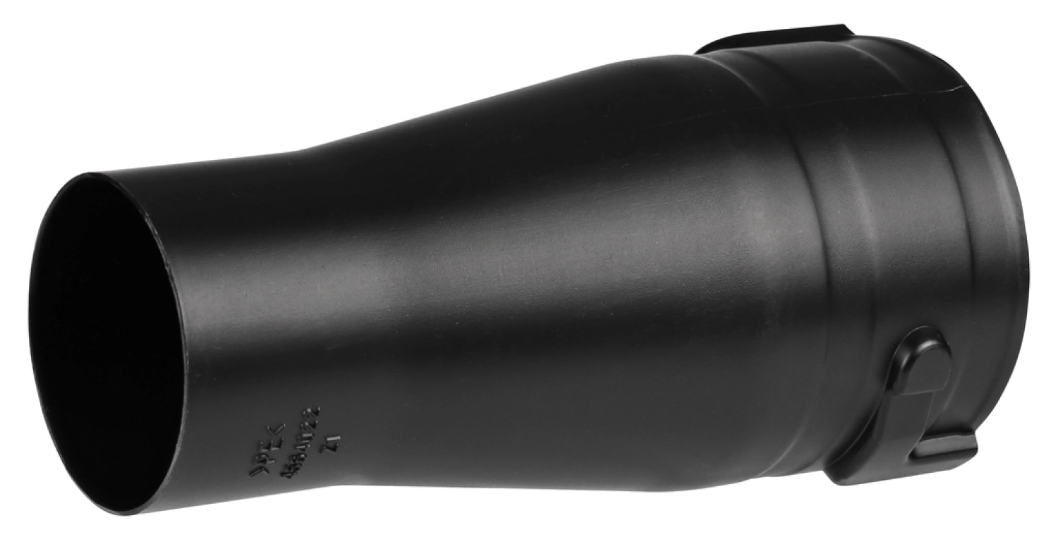 Makita 197722-2 Embout de soufflage - 68 mm-image