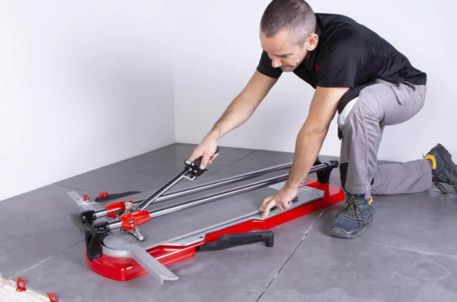 Rubi TX-1020 MAX Coupes-carreaux manuels-image