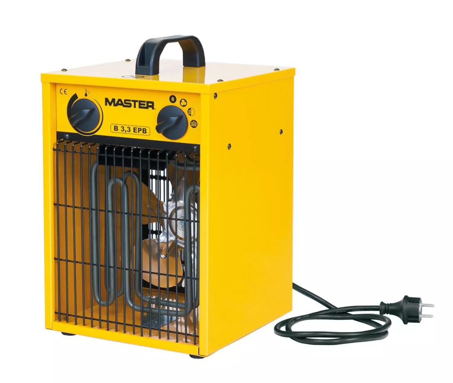 Master B3EPB Elektrische heater/-kachel - 3,3kW-image