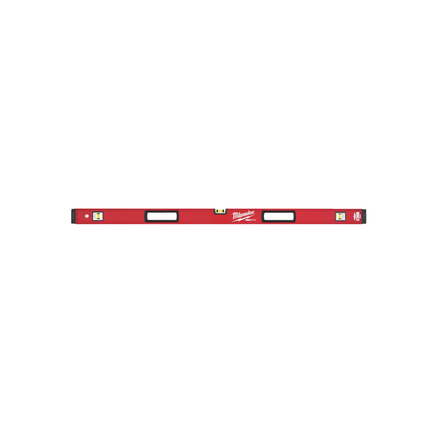 Milwaukee 4932459068 REDSTICK Backbone Box Waterpas - 1200mm