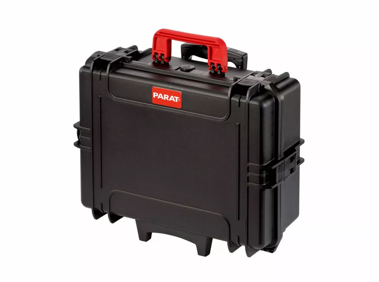 Parat 6505000391 Mallette à outils Trolley PROTECT 34-S ROLL - 500 x 194 x 350 mm-image