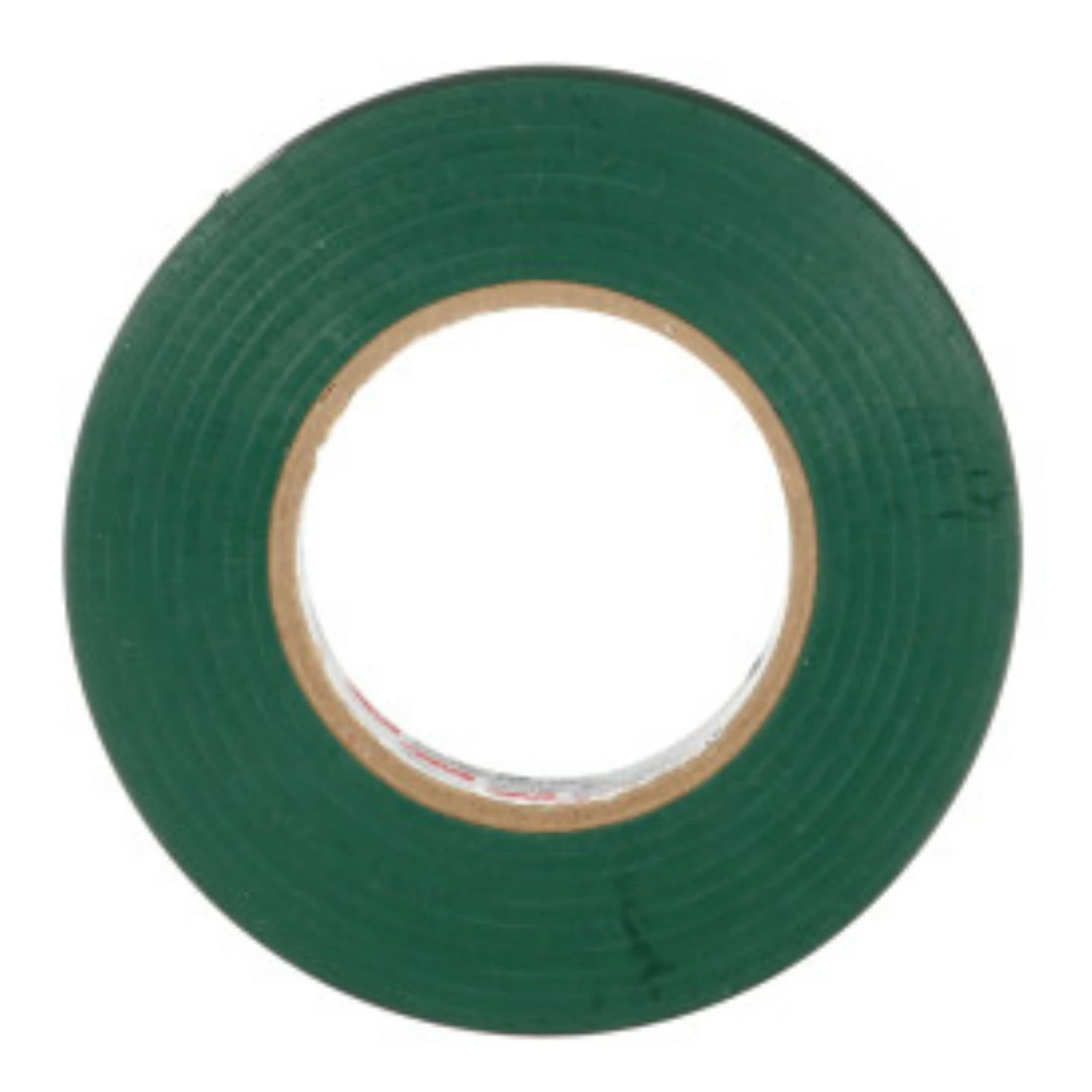3M 165 Temflex Ruban isolant en vinyle vert - 20 m x 19 mm-image