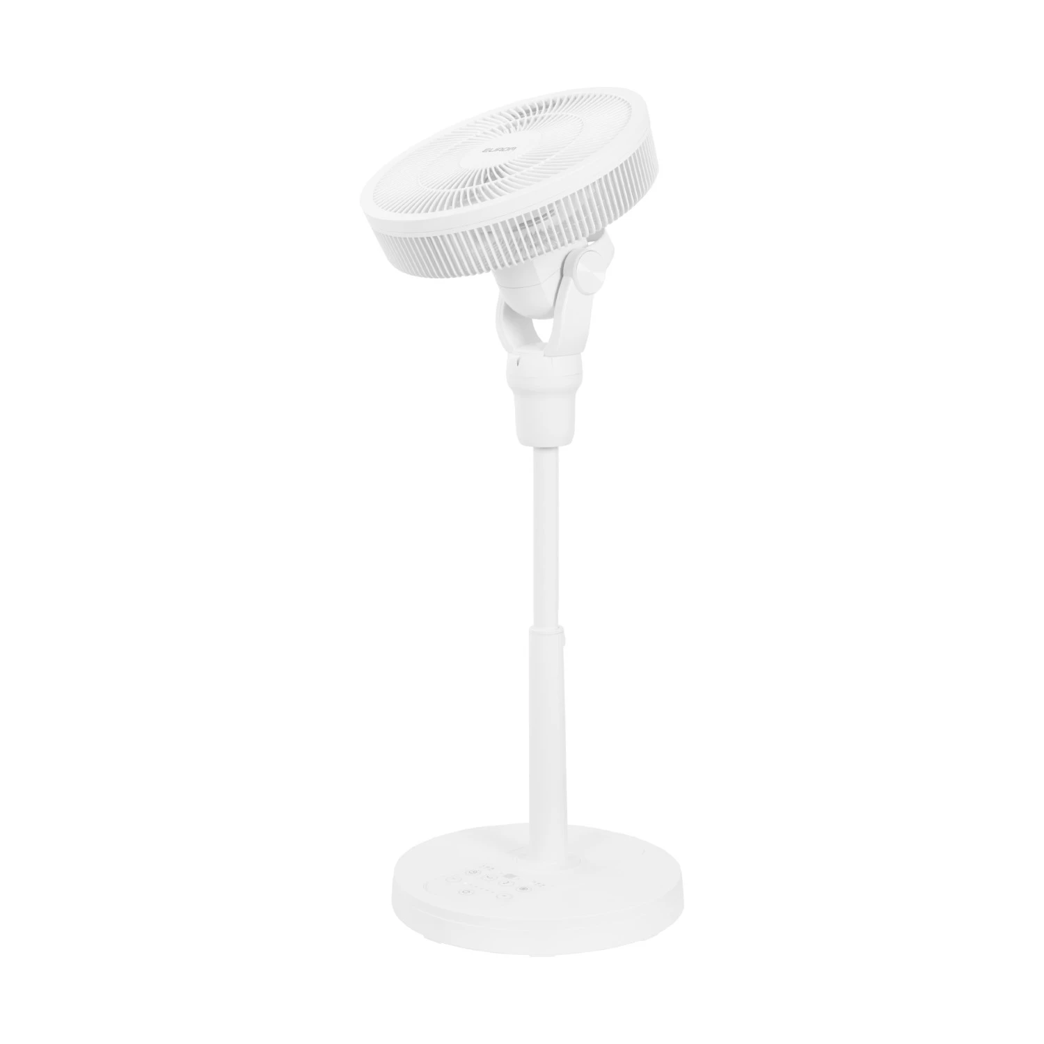 Eurom Vento 3DS Silent Comfort - 25W - Wit-image