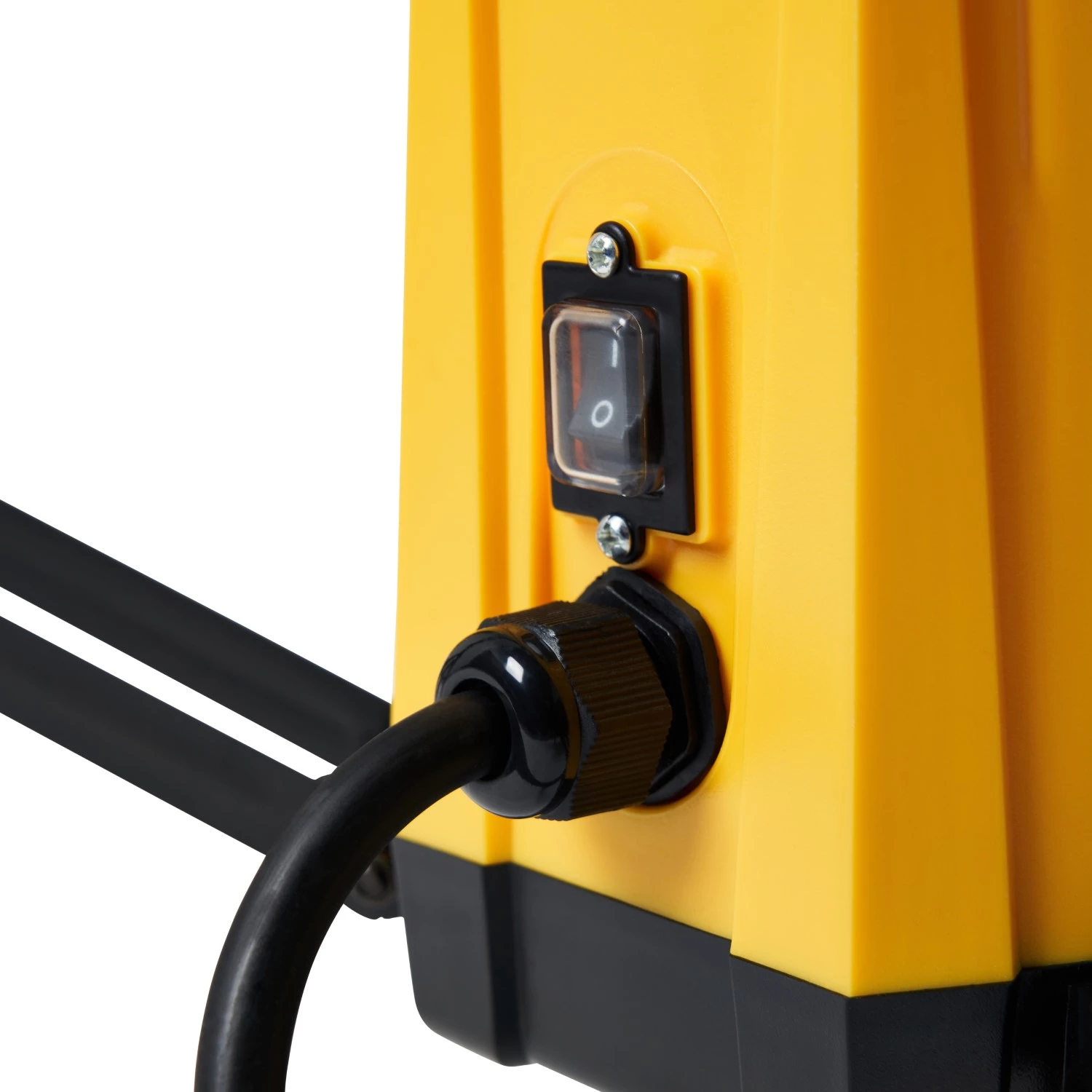 Stanley SXLS37673E LED Bouwlamp - 50W - 4000Lm - IP54-image