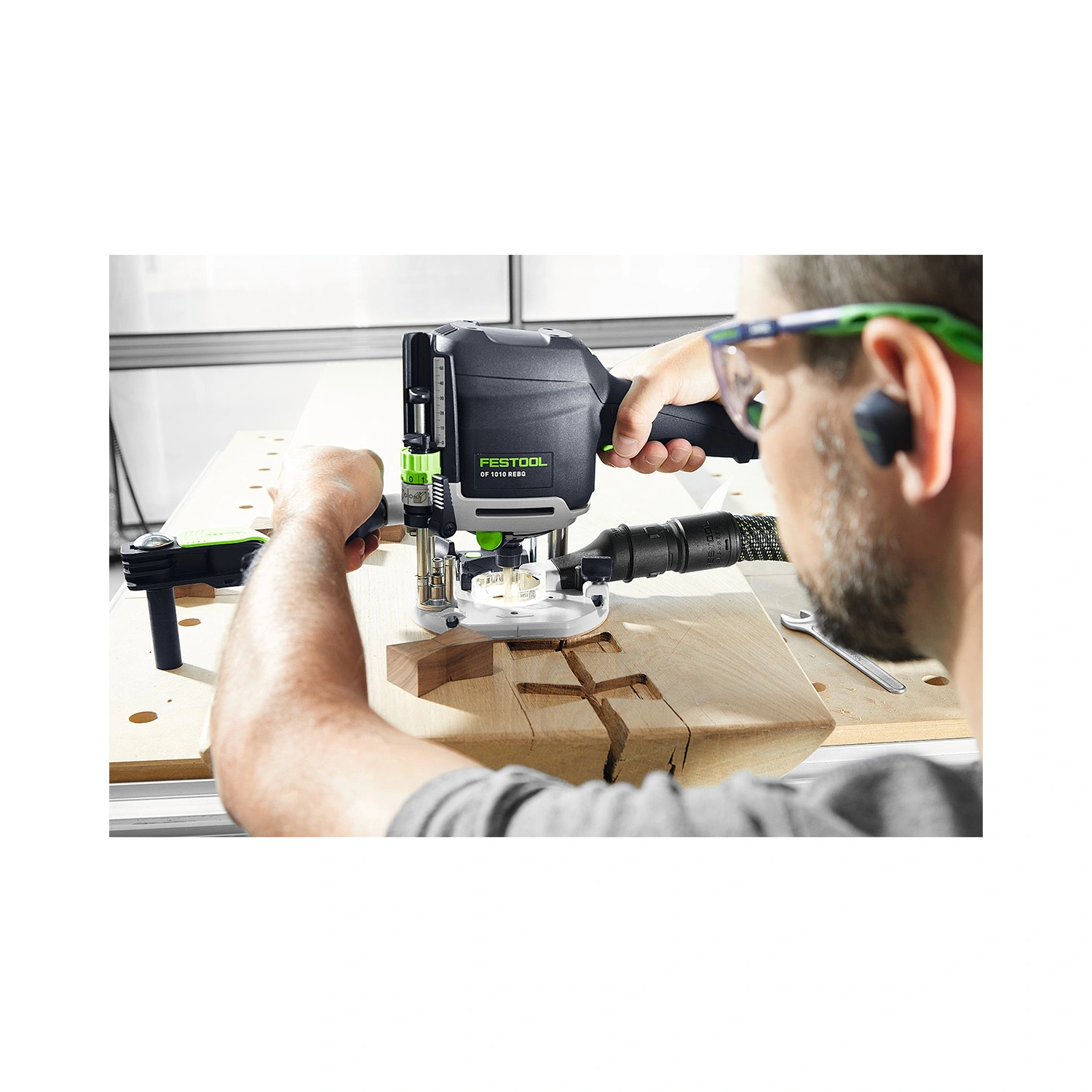 Festool LM-OF 1010 R Lichtmodule