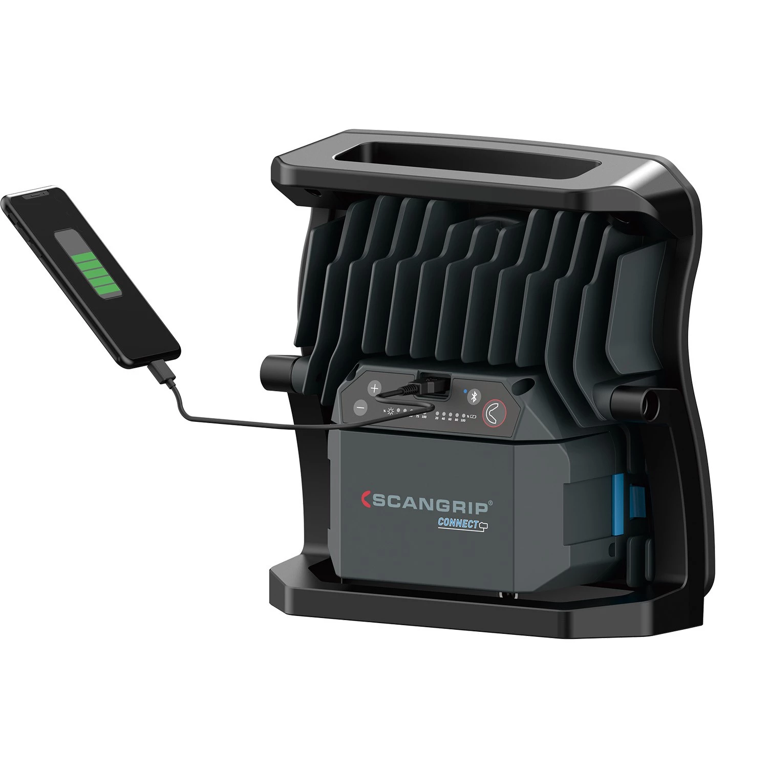 Scangrip Nova 10 Connect-image