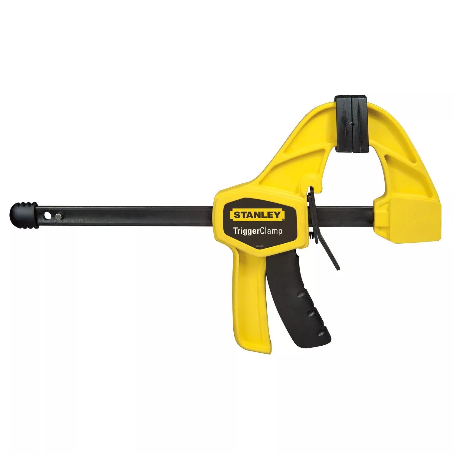Stanley FMHT83006-0 Hybrid Eenhands Lijmklem - 300mm-image