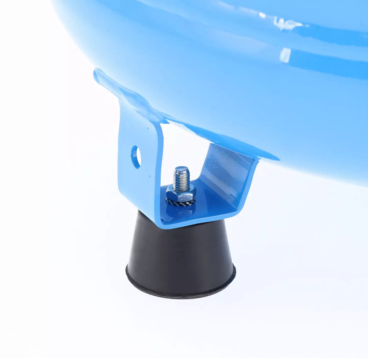 Airpress L 50-24 compresseur silencieux - 8 bars - 32 l/min - 24 L-image