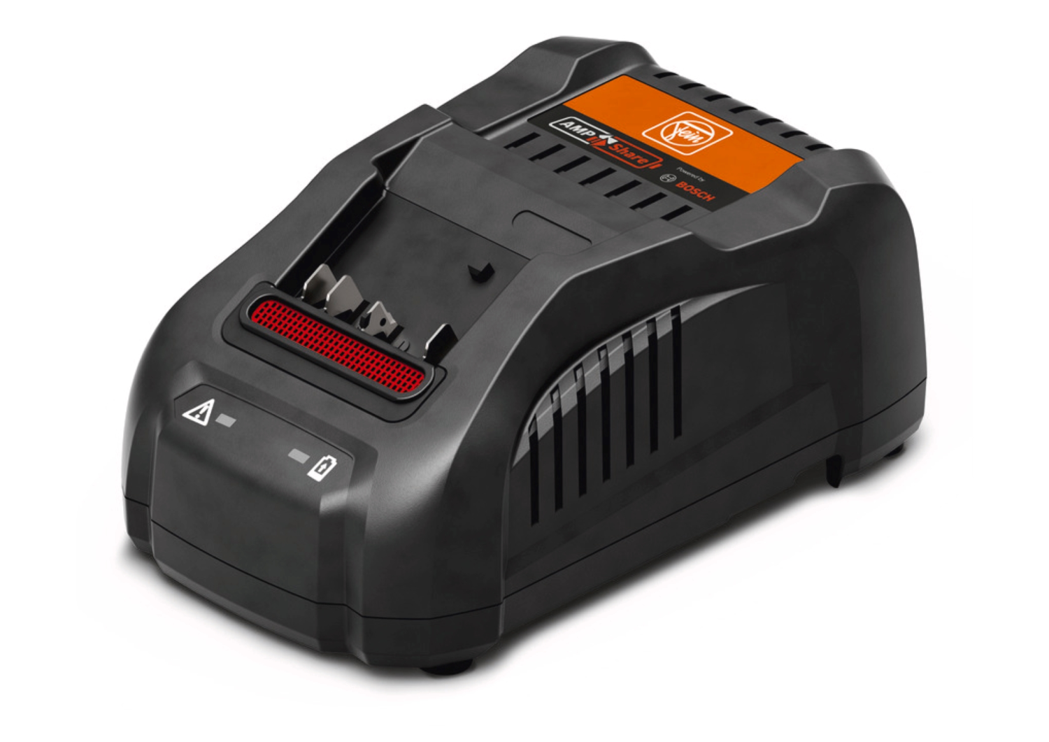 Fein GAL 1880 CV 18V Li-ion Chargeur de batterie - 8A-image