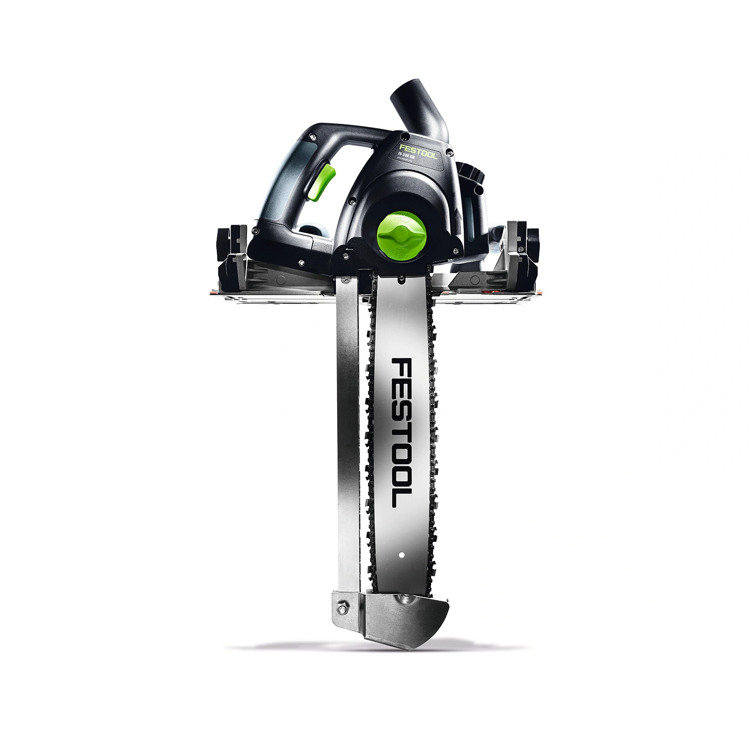 Festool IS 330 EB-FS Zwaardzaag incl. geleiderail - 1600W - 330mm