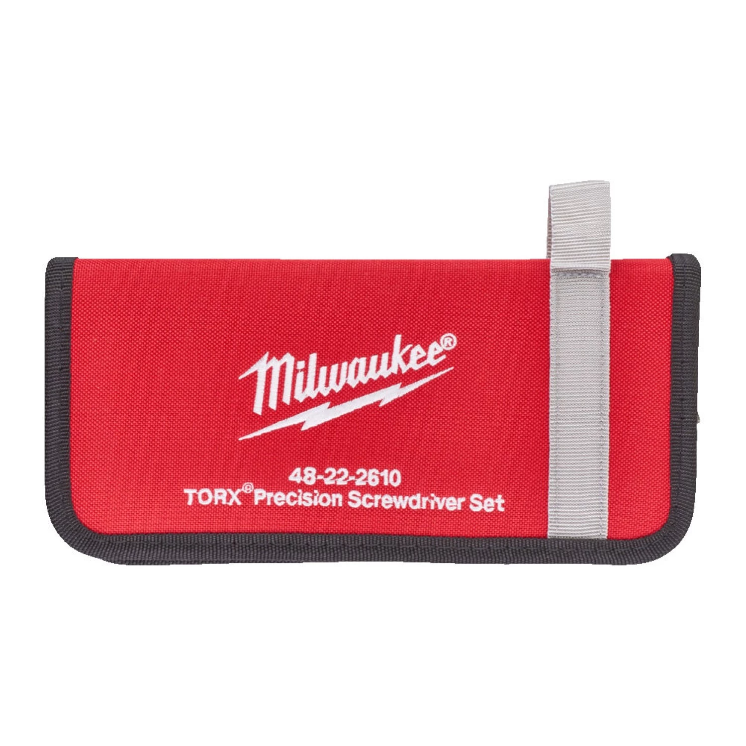 Milwaukee 4932471870 6-delige Precisie Schroevendraaierset -TX-image