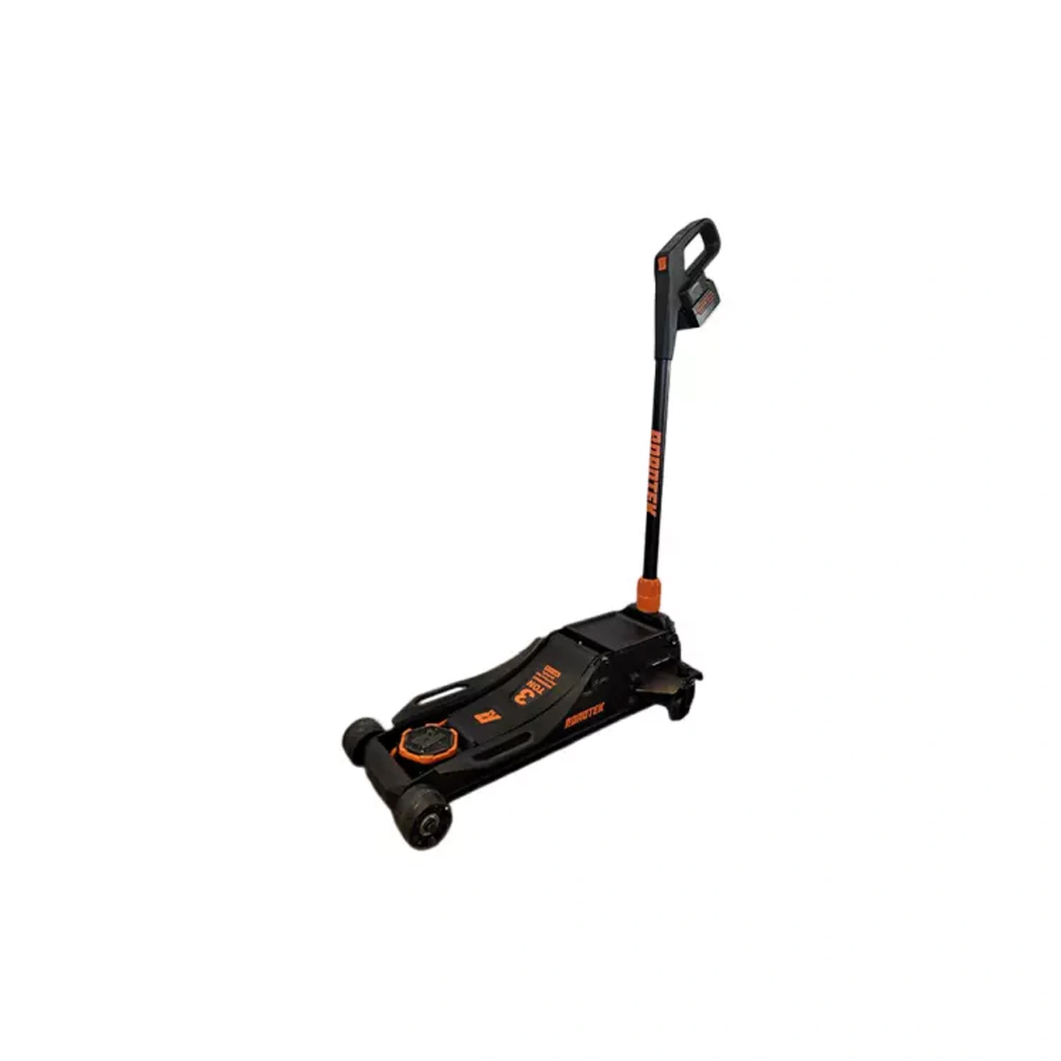 Roadtek RGM-3TCLW E-Jack Professionele Elektrische Garagekrik 20V 4.0Ah - 3 Ton