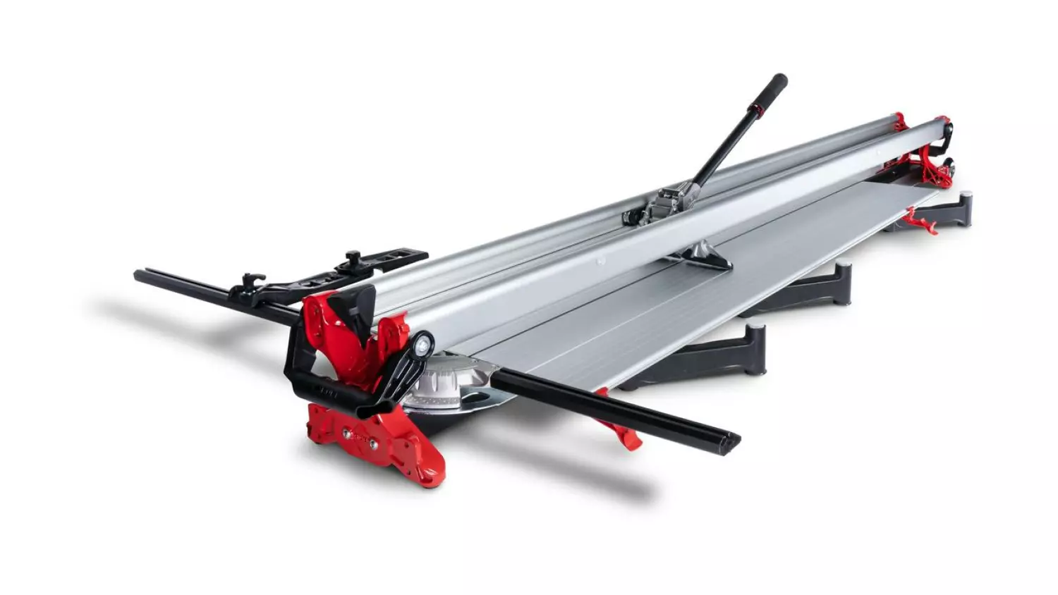 Rubi TZ-1800 Tegelsnijder - 1800mm + redirect-image