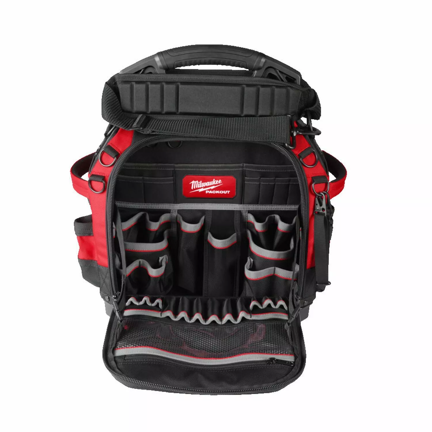 Milwaukee 4932493623 Sac à outils Packout Pro 38 cm-image