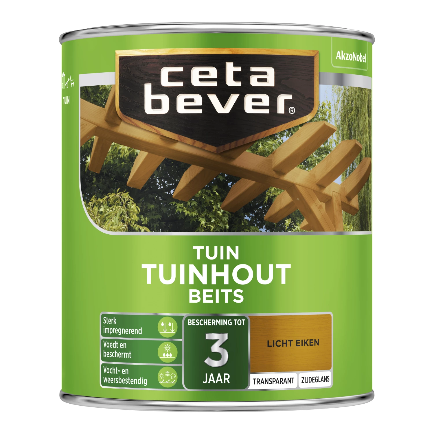 Cetabever 5288505 Teinture